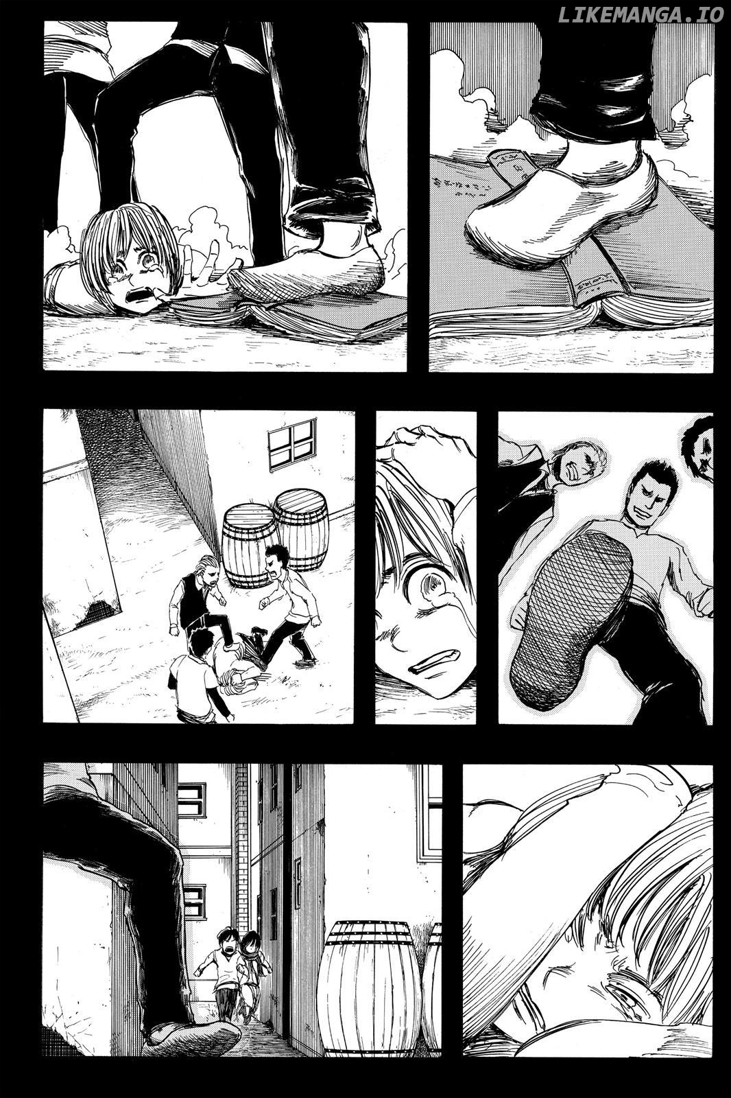 Shingeki no Kyojin, Chapter 5 image 18